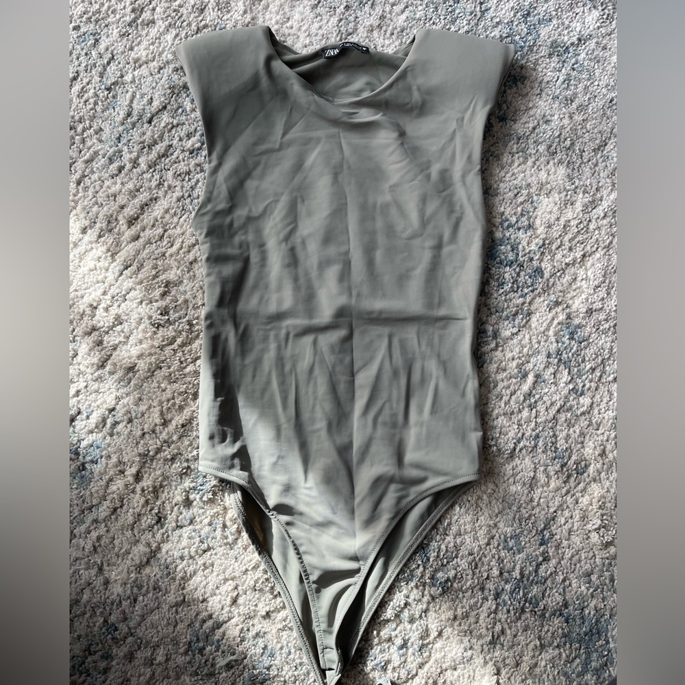 Zara bodysuit